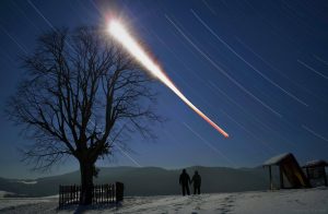 Astrofotografie Ondreje Králika