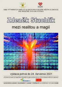 Výstava „Mezi realitou a magií“ prof. Zdeňka Stuchlíka