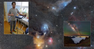 Fotograf Ondrej Králik sa zotavuje. Ďakuje všetkým za podoporu! Fotograf Ondrej Králik sa zotavuje. Ďakuje všetkým za podoporu!