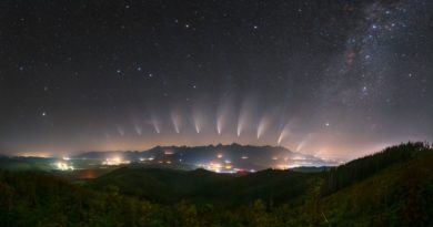Fyzikální ústav v Opavě a Astronomický ústav AV ČR v Praze zvou na výstavu v ostravském Světě techniky Fyzikální ústav v Opavě a Astronomický ústav AV ČR v Praze zvou na výstavu v ostravském Světě techniky