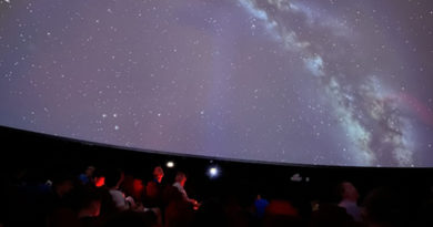 Finále Astronomické olympiády opět na Fyzikálním ústavu v Opavě Finále Astronomické olympiády opět na Fyzikálním ústavu v Opavě