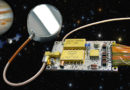 Vesmírna sonda ESA JUICE ponesie k Jupiteru aj detektor zo Slovenska