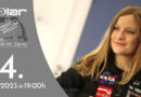 Astrobiologička Dr. Michaela Musilová 14. júna v Senci!