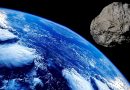 Asteroid u Země. Zdroj: www.needpix.com.