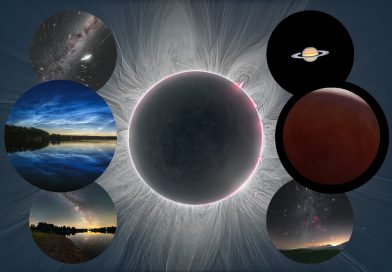 Pozorughodné a vzácné úkazy v roce 2026