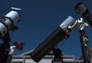 Slovenský zväz astronómov sa dostáva do záverečnej fázy prípravy observatória v španielskej Analúzii pri dedinke Piconcillo