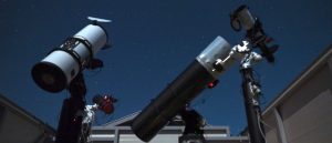 Slovenský zväz astronómov sa dostáva do záverečnej fázy prípravy observatória v španielskej Analúzii pri dedinke Piconcillo