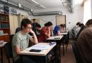 Celoslovenské kolo Astronomickej olympiády