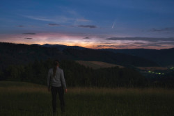 Astrofotografie Ondreje Králika Astrofotografie Ondreje Králika