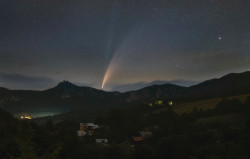 Astrofotografie Ondreje Králika Astrofotografie Ondreje Králika