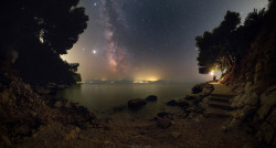 Astrofotografie Ondreje Králika Astrofotografie Ondreje Králika