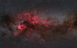 Astrofotografie Ondreje Králika Astrofotografie Ondreje Králika