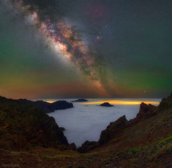 Astrofotografie Ondreje Králika Astrofotografie Ondreje Králika