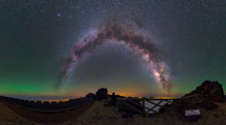 Astrofotografie Ondreje Králika Astrofotografie Ondreje Králika