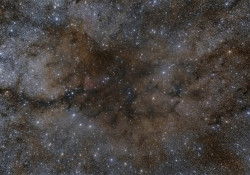 Astrofotografie Ondreje Králika Astrofotografie Ondreje Králika