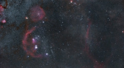 Astrofotografie Ondreje Králika Astrofotografie Ondreje Králika