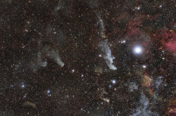 Astrofotografie Ondreje Králika Astrofotografie Ondreje Králika