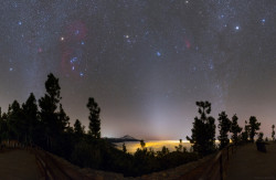 Astrofotografie Ondreje Králika Astrofotografie Ondreje Králika